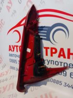Стоп за Peugeot 206 комби(2002-2007г.)позиция:лява - Image 2
