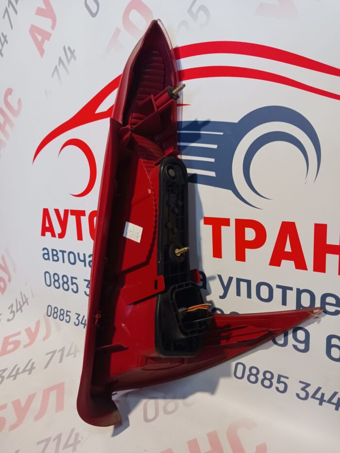 Стоп за Peugeot 206 комби(2002-2007г.)позиция:лява - Image 2