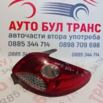 Десен стоп Peugeot 206 Plus хечбек (2009-2013г.)