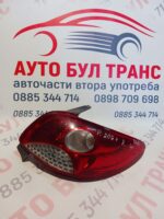 Десен стоп Peugeot 206 Plus хечбек (2009-2013г.)