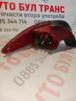 Десен стоп Peugeot 206 Plus хечбек (2009-2013г.) - Image 2