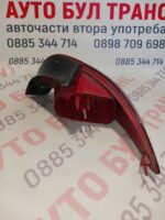 Ляв стоп Peugeot 206+ хечбек (2009-2013г.) Пежо 206 plus - Image 2