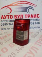 Стоп за Citroen Berlingo 2005-2008, Peugeot Partner 2005-2008 ,позиция:дясна