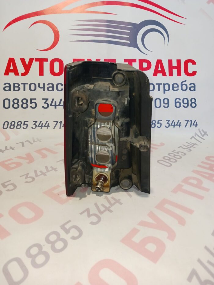 Стоп за Citroen Berlingo 2005-2008, Peugeot Partner 2005-2008 ,позиция:дясна - Image 2