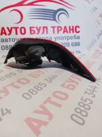 Стоп за Renault Megane II Coupe-Cabriolet (09.2003 - 03.2010), кабрио, позиция: лява - Image 2