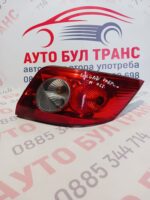Стоп за Renault Megane II Coupe-Cabriolet (09.2003 - 03.2010), кабрио, позиция: дясна