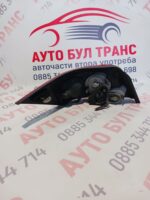 Стоп за Renault Megane II Coupe-Cabriolet (09.2003 - 03.2010), кабрио, позиция: дясна - Image 2