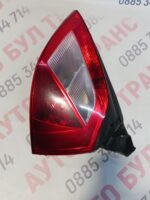 Десен стоп Renault Megane II