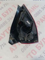 Десен стоп Renault Megane II - Image 2