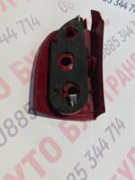 Десен стоп Renault Megane комби (1999-2003г.) - Image 2