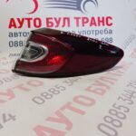 Десен стоп външен Renault Megan 3комби(2008-2016г.)