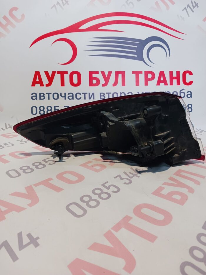 Десен стоп външен Renault Megan 3комби(2008-2016г.) - Image 2