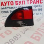 Стоп за Renault Megane I Classic Sedan (09.1996 - 08.2003), седан, позиция: лява