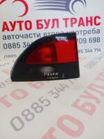 Стоп за Renault Megane I Classic Sedan (09.1996 - 08.2003), седан, позиция: лява
