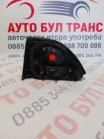 Стоп за Renault Megane I Classic Sedan (09.1996 - 08.2003), седан, позиция: лява - Image 2