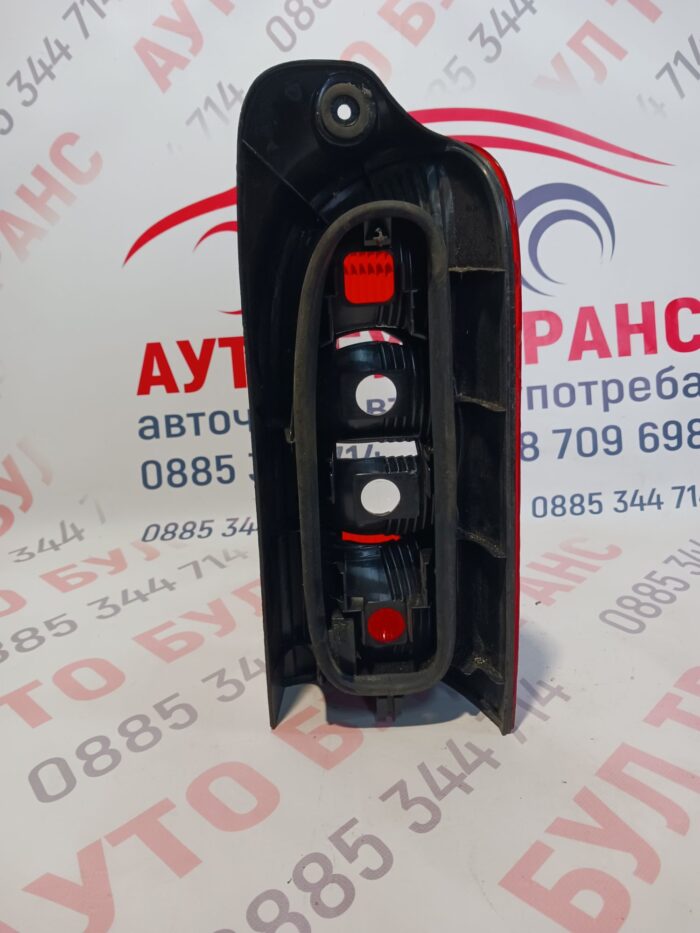 Стоп ляв за Renault Master3 (2003-2009г.) - Image 2