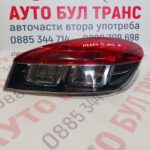 Десен стоп Renault Meganne  Coupe(2008-2014г.)