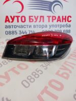 Десен стоп Renault Meganne  Coupe(2008-2014г.)