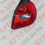 Десен Стоп Renault Clio  III(2005-2013г.)хечбек,врати:4/5