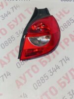 Десен Стоп Renault Clio  III(2005-2013г.)хечбек,врати:4/5