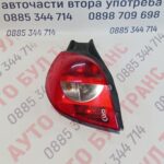 Ляв стоп Renault Clio  III(2005-2013г.)хечбек,врати:4/5