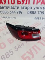Стоп външен Renault Clio (2013-2019г.)позиция:лява