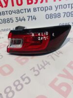 Стоп външен Renault Clio (2013-2019г.)позиция:дясна