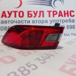 Стоп Renault Clio (2013-2016г.)позиция:дясна