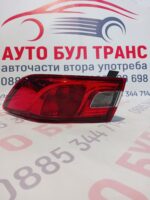 Стоп Renault Clio (2013-2016г.)позиция:дясна