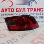 Стоп Renault Clio (2013-2016г.)позиция:лява