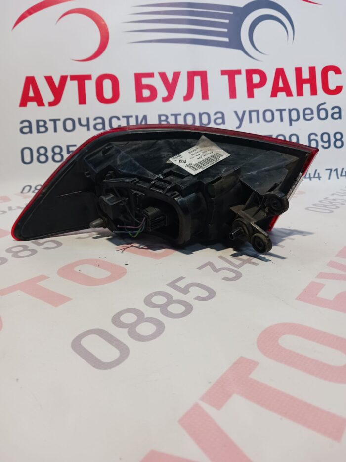 Стоп Renault Clio (2013-2016г.)позиция:лява - Image 2
