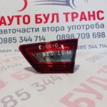 Десен вътрешен стоп Renault Clio (2013-2019г.)