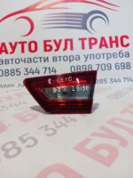 Десен вътрешен стоп Renault Clio (2013-2019г.)