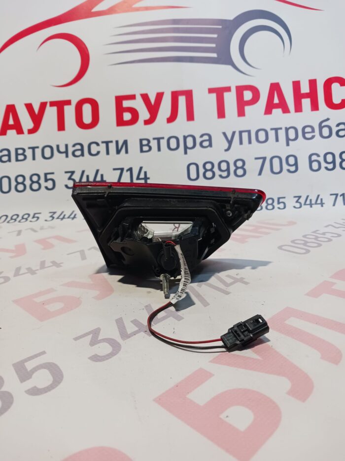 Десен вътрешен стоп Renault Clio (2013-2019г.) - Image 2