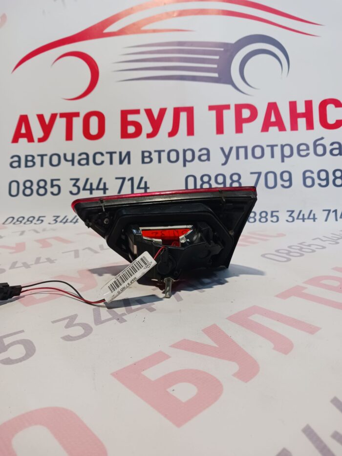 Ляв вътрешен стоп Renault Clio (2013-2019г.) - Image 2