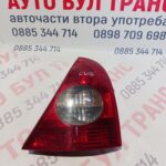 Десен стоп за Renault Clio( 1998-2005г.)