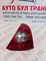 Десен стоп за Renault Clio( 1998-2005г.)