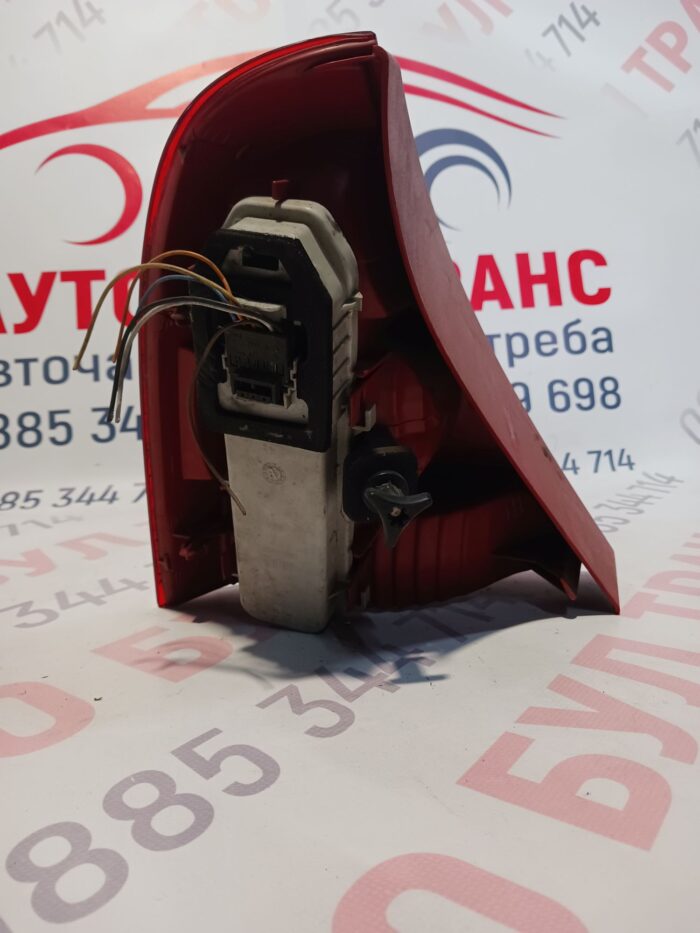 Десен стоп за Renault Clio( 1998-2005г.) - Image 2