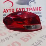 Стоп за Renault Clio III Grandtour (02.2008 – 01.2013),позиция:лява
