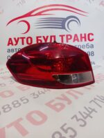 Стоп за Renault Clio III Grandtour (02.2008 – 01.2013),позиция:лява