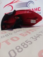 Стоп за Renault Clio III Grandtour (02.2008 – 01.2013),позиция:лява - Image 2