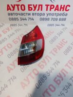 Десен стоп Renault Scenic II (2003-2009г.)врати:4/5
