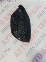 Десен стоп Renault Scenic II (2003-2009г.)врати:4/5 - Image 2