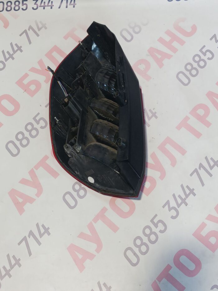 Десен стоп Renault Scenic II (2003-2009г.)врати:4/5 - Image 2