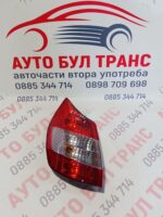 Ляв стоп Renault Scenic II (2003-2009г.)врати:4/5
