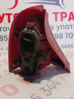 Стоп за Renault Clio II Hatchback (09.1998 - 09.2005), хечбек, позиция: дясна - Image 2