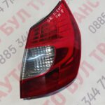 Десен стоп RENAULT SCENIC 2 (2003-2009г.)