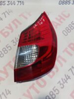 Десен стоп RENAULT SCENIC 2 (2003-2009г.)