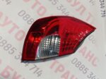 Ляв стоп RENAULT SCENIC 2 (2006-2009г.)