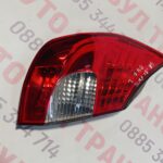 Ляв стоп RENAULT SCENIC 2 (2006-2009г.)